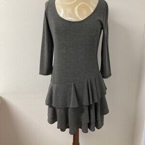 Tiana B. Dress -S-Day To Night